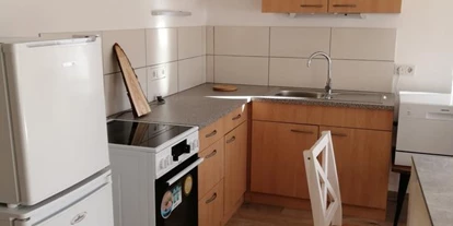 Monteur-Zimmer - Hirschaid - Ferienwohnung Hain