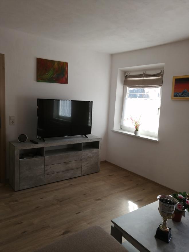 Monteur-Zimmer - Franken - Ferienwohnung Hain