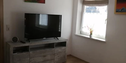 Monteur-Zimmer - Hirschaid - Ferienwohnung Hain