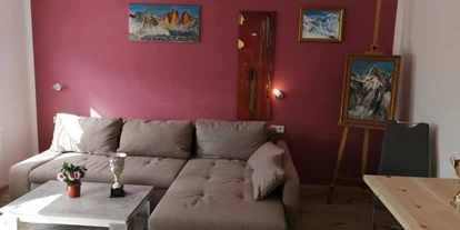 Monteur-Zimmer - Hirschaid - Ferienwohnung Hain