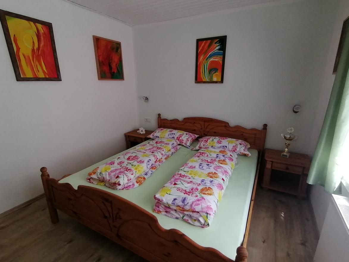 Monteur-Zimmer - Franken - Ferienwohnung Hain