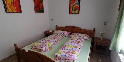 Monteur-Zimmer - Hirschaid - Ferienwohnung Hain