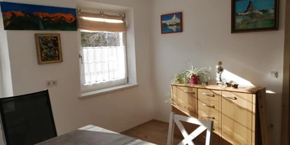 Monteur-Zimmer - Hirschaid - Ferienwohnung Hain