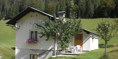 Monteur-Zimmer - Österreich - Ferienhaus Kolbitsch