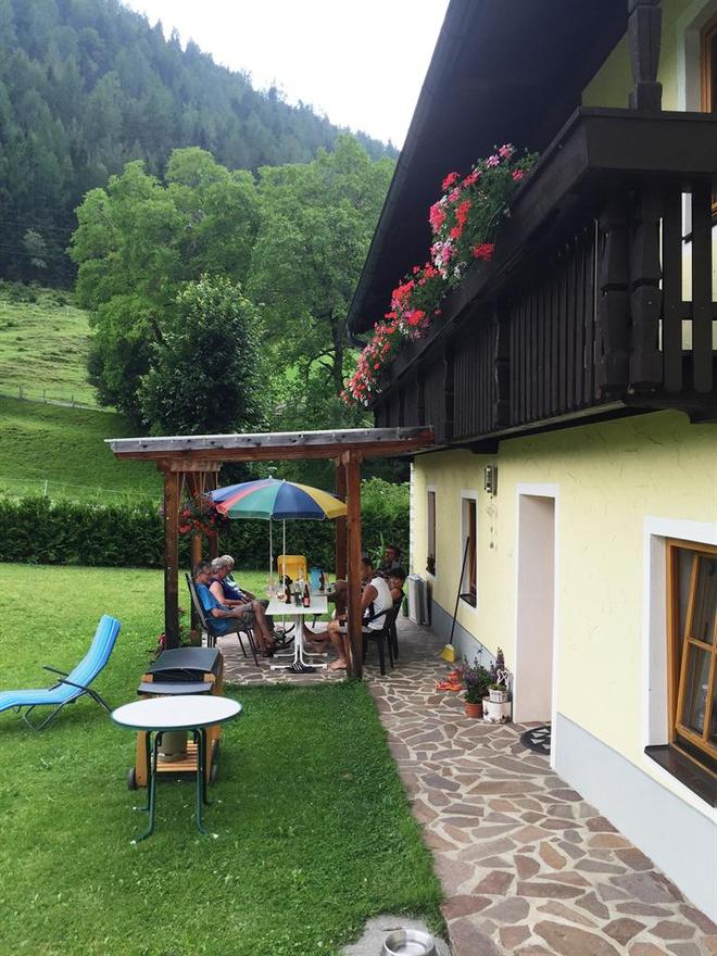 Monteur-Zimmer - Kärnten - Ferienhaus Kolbitsch