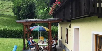 Monteur-Zimmer - Österreich - Ferienhaus Kolbitsch