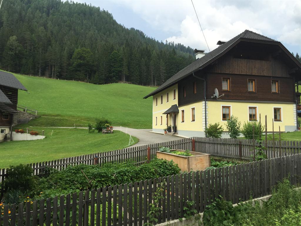 Monteur-Zimmer - Kärnten - Ferienhaus Kolbitsch