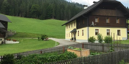 Monteur-Zimmer - Österreich - Ferienhaus Kolbitsch