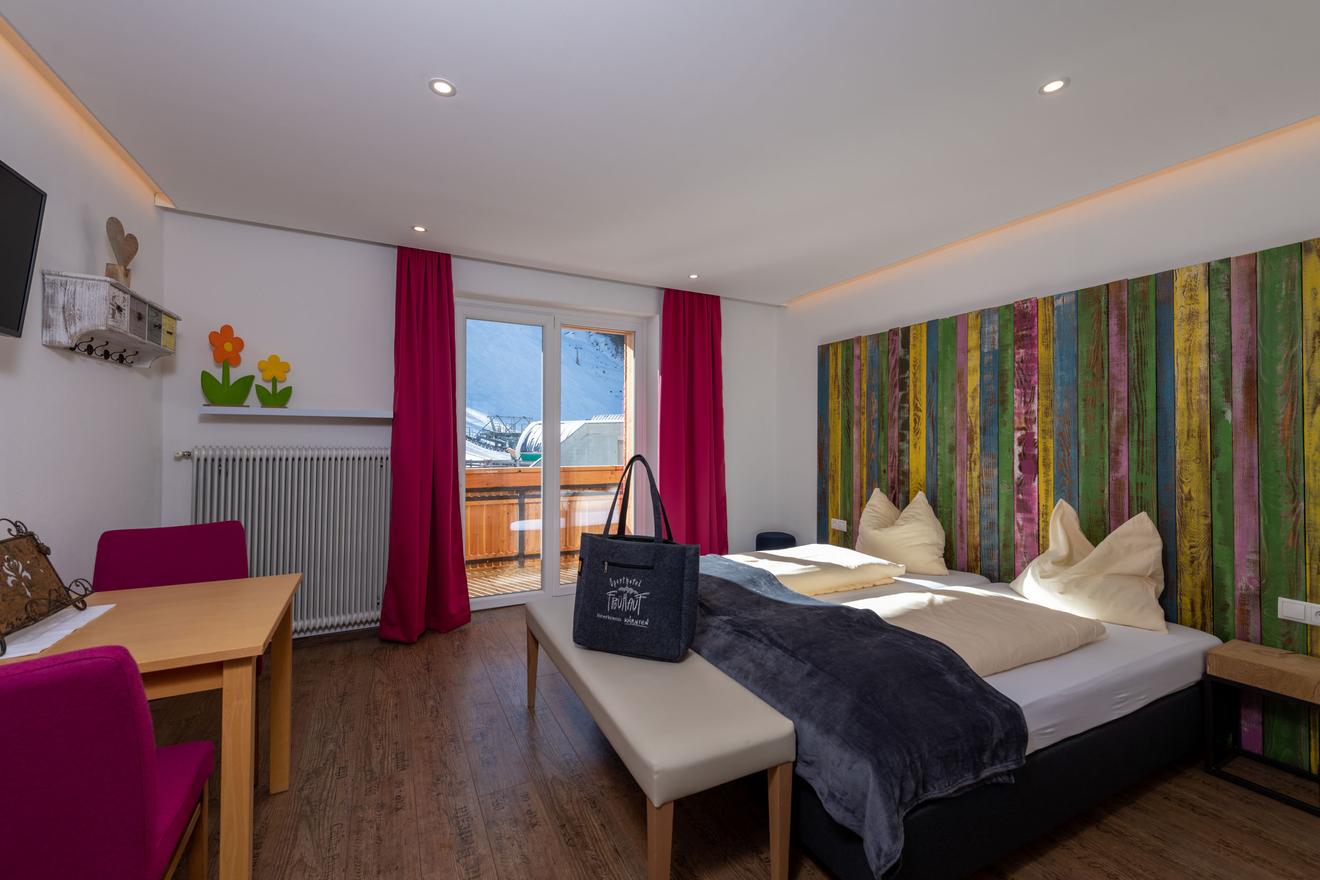 Monteur-Zimmer - Preis pro Nacht - Straßburg-Stadt - Pension Almstern