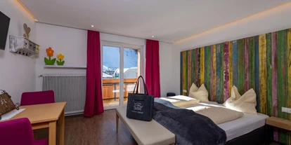 Monteur-Zimmer - Unterhaus (Seeboden am Millstätter See, Baldramsdorf) - Pension Almstern