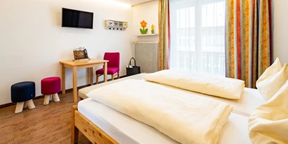 Monteur-Zimmer - Unterhaus (Seeboden am Millstätter See, Baldramsdorf) - Pension Almstern