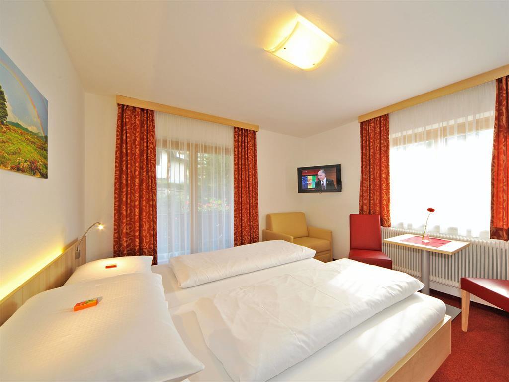 Monteur-Zimmer - Egg am Faaker See - Pension Haus Isabella