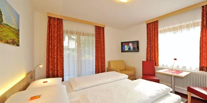 Monteur-Zimmer - Egg am Faaker See - Pension Haus Isabella