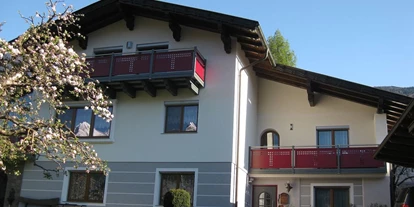 Monteur-Zimmer - Unterhaus (Seeboden am Millstätter See, Baldramsdorf) - Dünhofen Edith