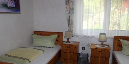Monteur-Zimmer - Unterhaus (Seeboden am Millstätter See, Baldramsdorf) - Dünhofen Edith