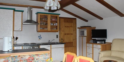 Monteur-Zimmer - Unterhaus (Seeboden am Millstätter See, Baldramsdorf) - Dünhofen Edith