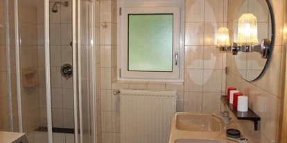 Monteur-Zimmer - Unterhaus (Seeboden am Millstätter See, Baldramsdorf) - Dünhofen Edith