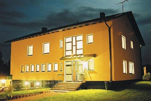 Monteur-Zimmer - Egg am Faaker See - Sonnenhügel Appartements