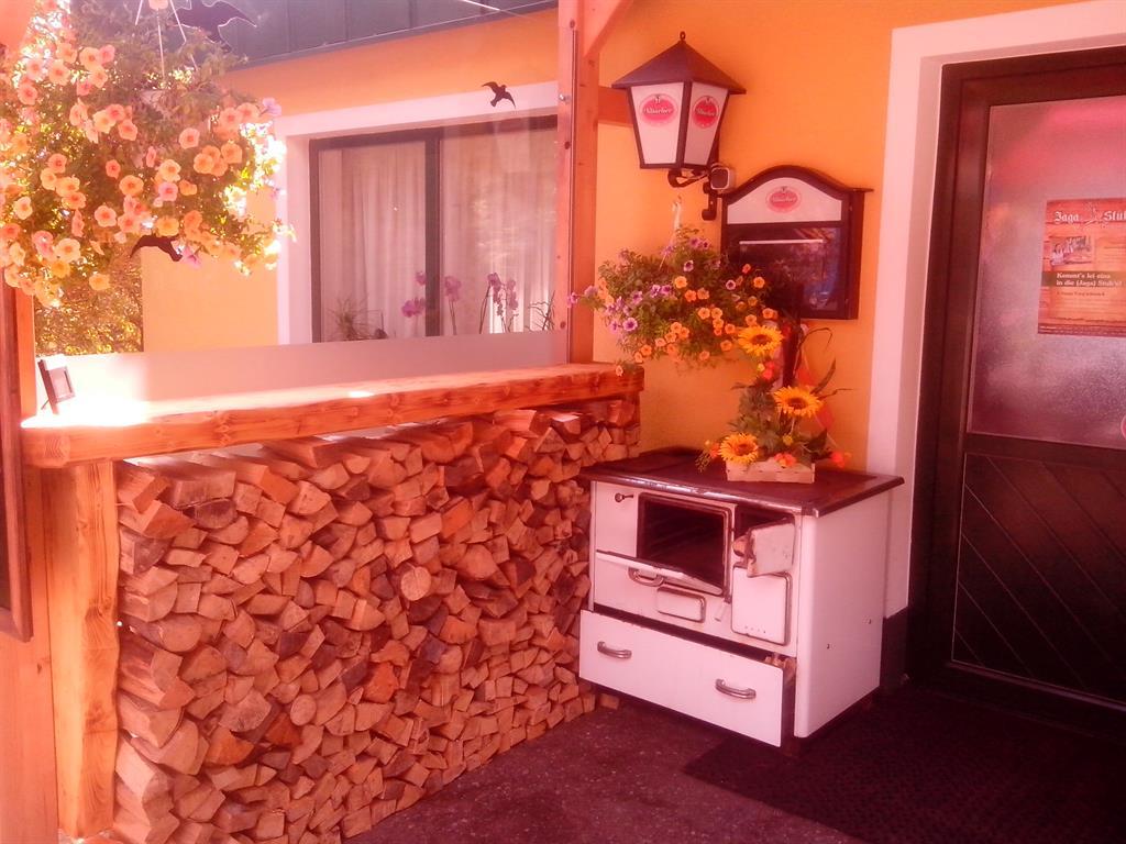 Monteur-Zimmer - Egg am Faaker See - Sonnenhügel Appartements