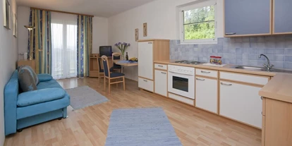 Monteur-Zimmer - Egg am Faaker See - Sonnenhügel Appartements