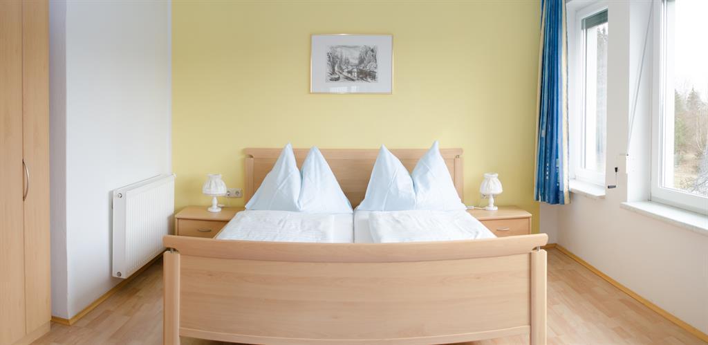 Monteur-Zimmer - Egg am Faaker See - Sonnenhügel Appartements