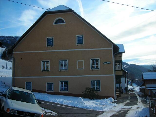 Monteur-Zimmer - Preis pro Nacht - Zlan - Hafnerhof