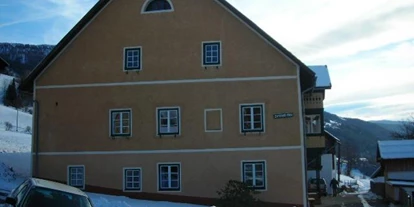 Monteur-Zimmer - Unterhaus (Seeboden am Millstätter See, Baldramsdorf) - Hafnerhof