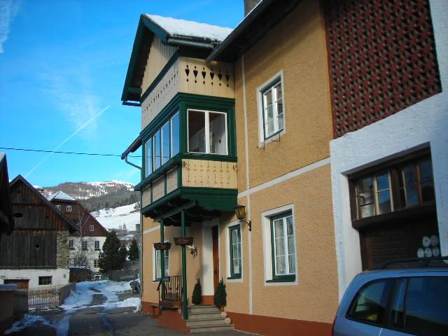 Monteur-Zimmer - Preis pro Nacht - Zlan - Hafnerhof