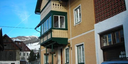 Monteur-Zimmer - Unterhaus (Seeboden am Millstätter See, Baldramsdorf) - Hafnerhof