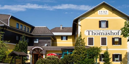 Monteur-Zimmer - Preis pro Nacht - Österreich - Der Thomashof