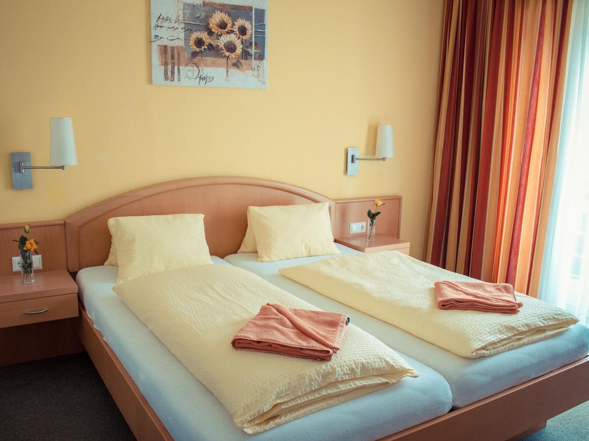 Monteur-Zimmer - Feld am See - Der Thomashof