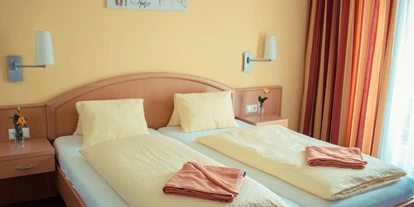Monteur-Zimmer - Preis pro Nacht - Österreich - Der Thomashof