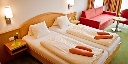 Monteur-Zimmer - Preis pro Nacht - Österreich - Der Thomashof