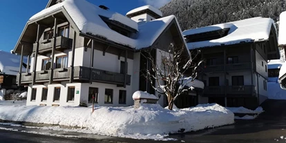Monteur-Zimmer - Unterhaus (Seeboden am Millstätter See, Baldramsdorf) - Stampferhof