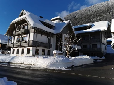 MonteurZimmer: Stampferhof