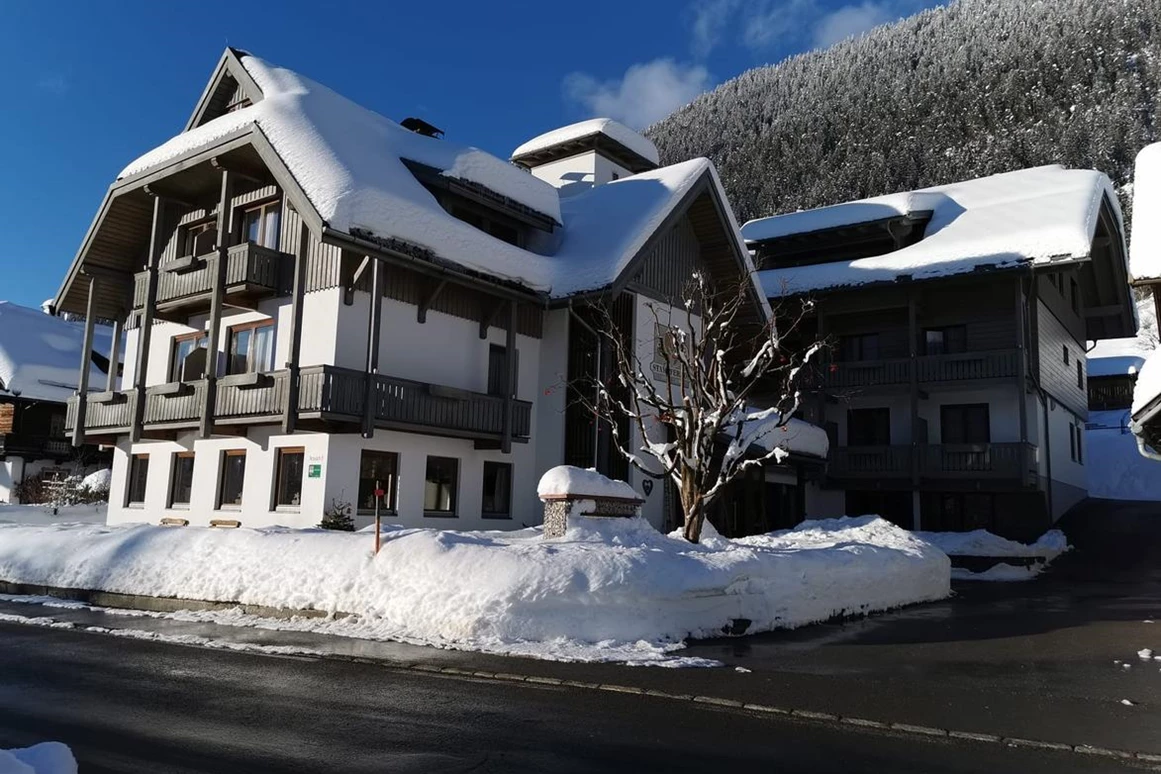 MonteurZimmer: Stampferhof
