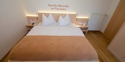 Monteur-Zimmer - Unterhaus (Seeboden am Millstätter See, Baldramsdorf) - Stampferhof