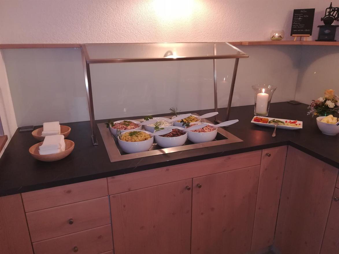 Monteur-Zimmer - Preis pro Nacht - Zlan - Stampferhof