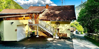 Monteur-Zimmer - Stockenboi - Ferienwohnung Springer