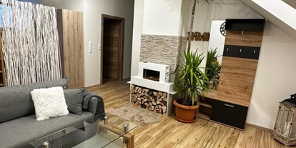 Monteur-Zimmer - Stockenboi - Ferienwohnung Springer