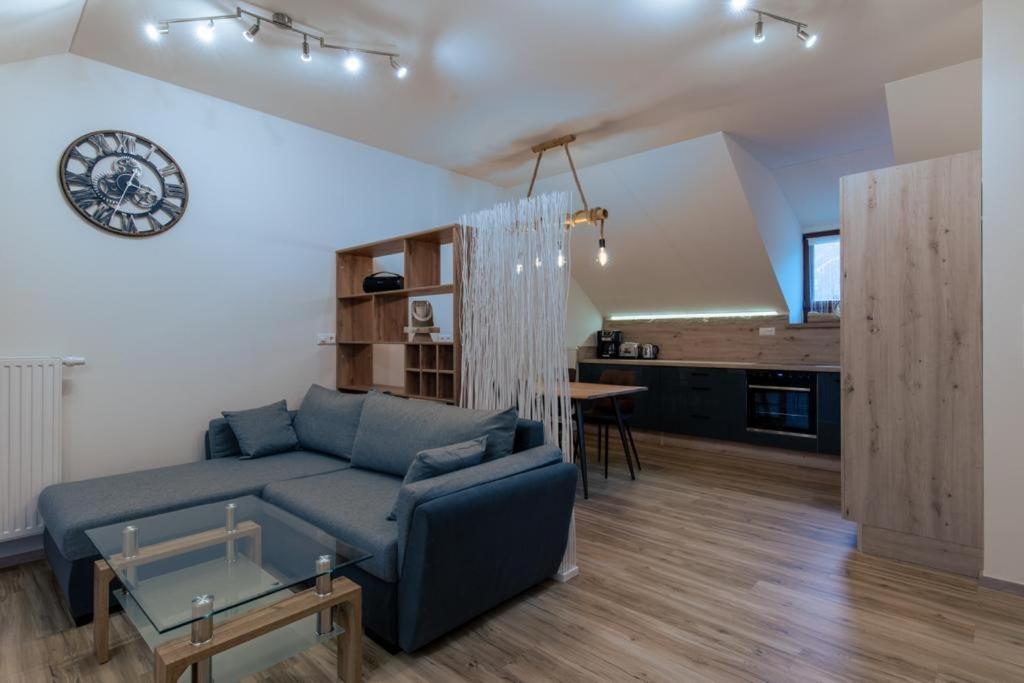 Monteur-Zimmer - Bad Gastein - Ferienwohnung Springer