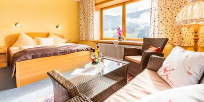 Monteur-Zimmer - Unterhaus (Seeboden am Millstätter See, Baldramsdorf) - Pension Südhang