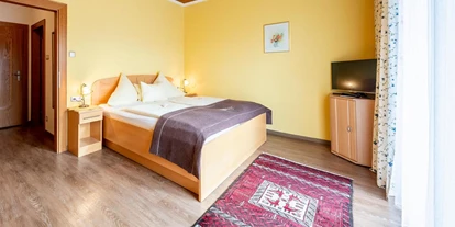 Monteur-Zimmer - Unterhaus (Seeboden am Millstätter See, Baldramsdorf) - Pension Südhang