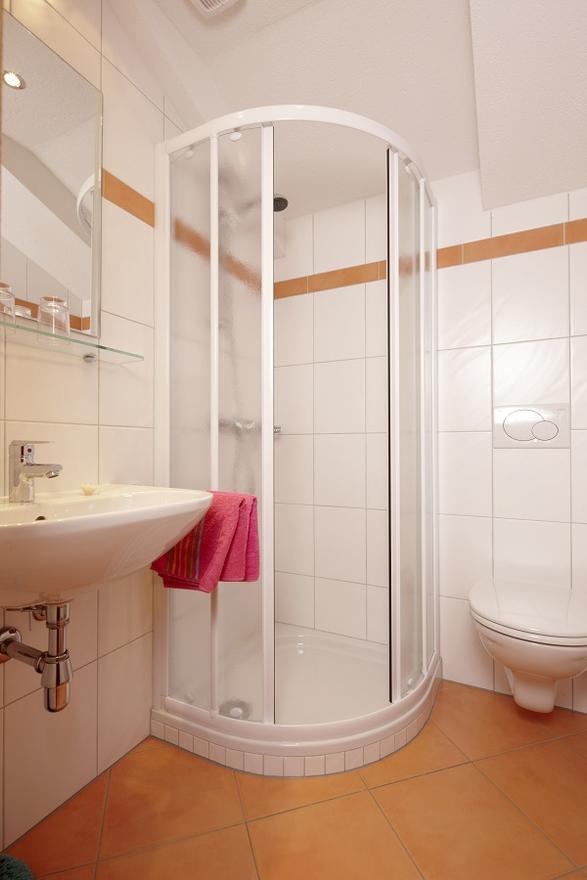 Monteur-Zimmer - Preis pro Nacht - Zlan - Pension Waldhauser