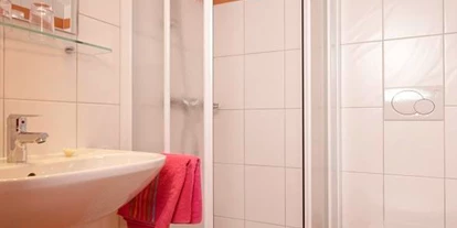 Monteur-Zimmer - Unterhaus (Seeboden am Millstätter See, Baldramsdorf) - Pension Waldhauser