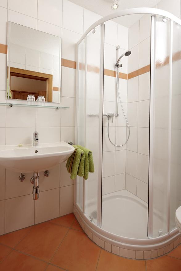 Monteur-Zimmer - Preis pro Nacht - Zlan - Pension Waldhauser