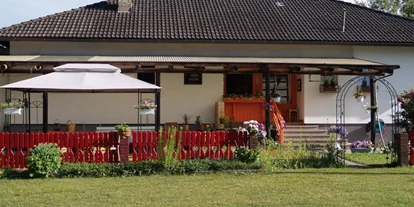 Monteur-Zimmer - Diex - Landhaus Noreia