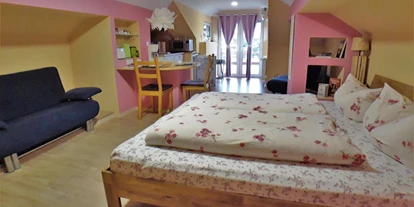 Monteur-Zimmer - Diex - Landhaus Noreia
