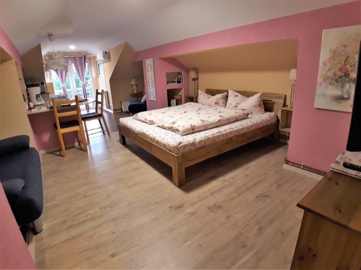 Monteur-Zimmer - Preis pro Nacht - Strau - Landhaus Noreia