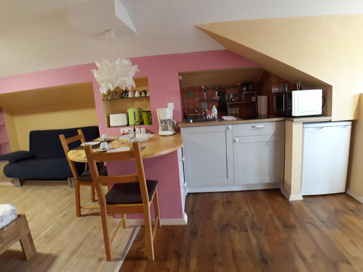 Monteur-Zimmer - Preis pro Nacht - Strau - Landhaus Noreia